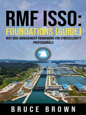 cover image of RMF ISSO